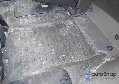 2019 Ram Promaster 2500 High Roof 159 Wb из США, поврежденный, VIN 3C6TRVDG6KE525430